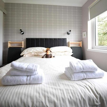 5 Glenconon Bed And Breakfast Uig  Exteriér fotografie