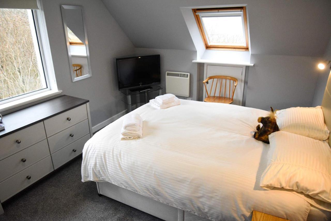 5 Glenconon Bed And Breakfast Uig  Exteriér fotografie