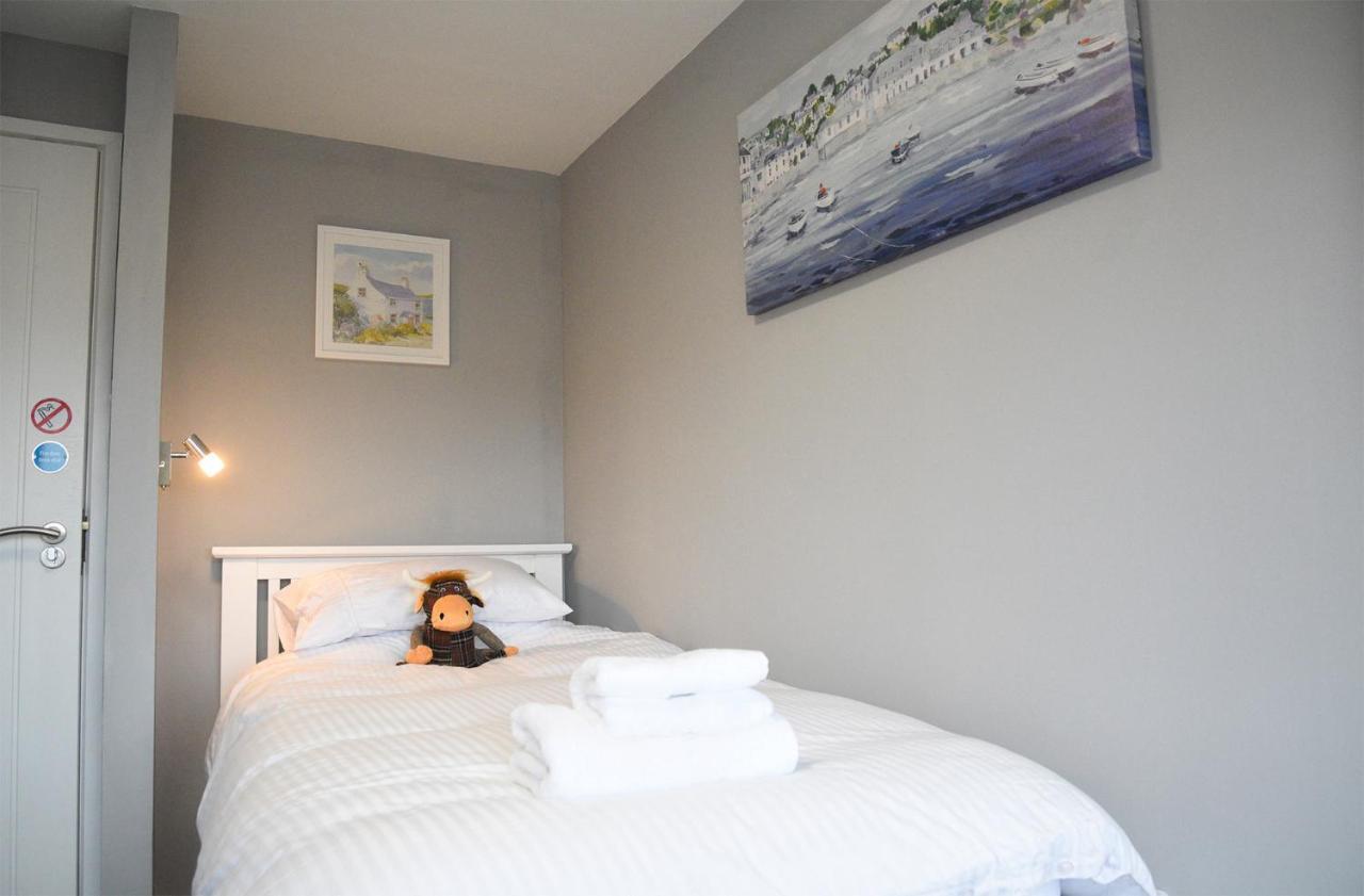 5 Glenconon Bed And Breakfast Uig  Exteriér fotografie