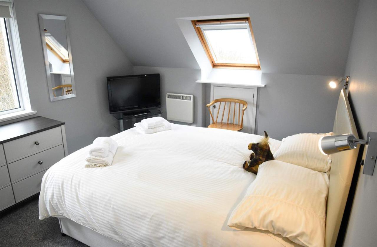 5 Glenconon Bed And Breakfast Uig  Exteriér fotografie