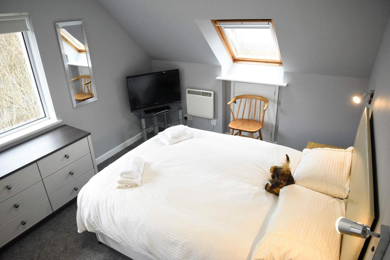 5 Glenconon Bed And Breakfast Uig  Exteriér fotografie
