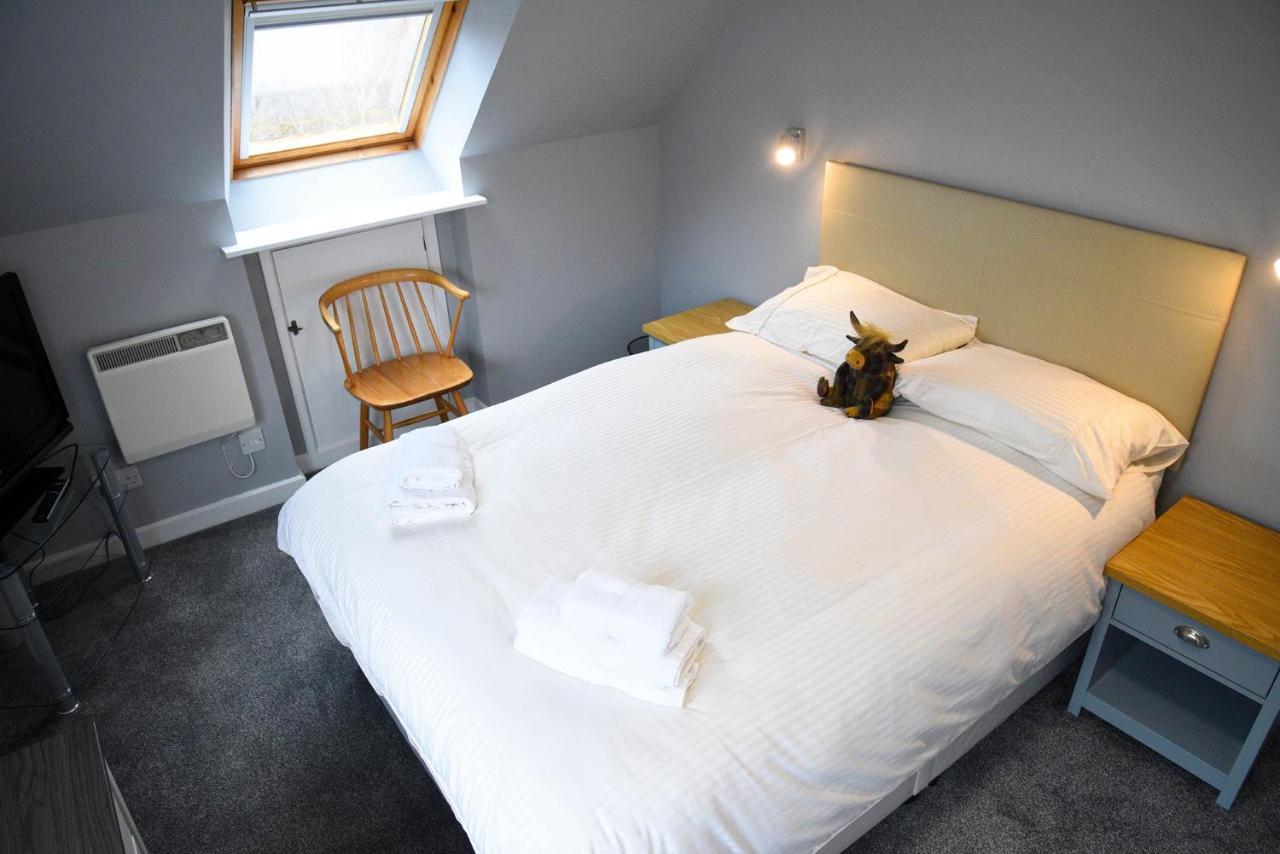 5 Glenconon Bed And Breakfast Uig  Exteriér fotografie