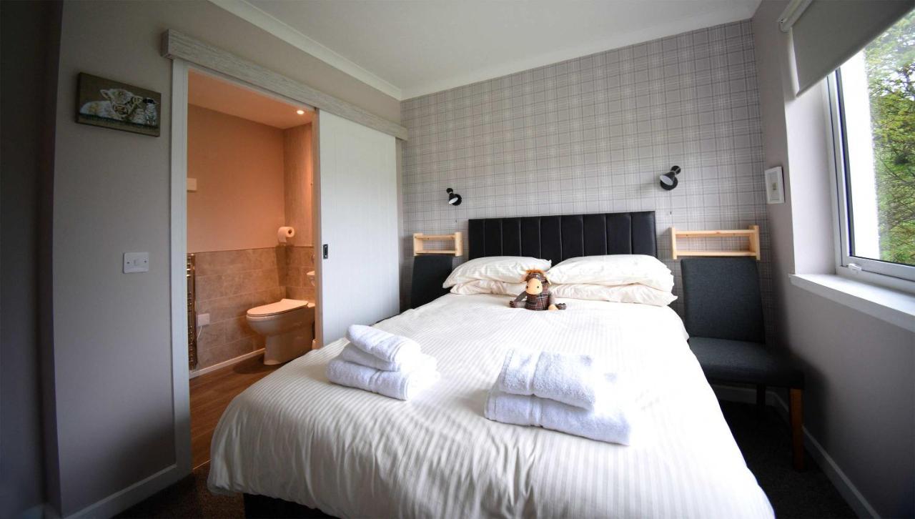 5 Glenconon Bed And Breakfast Uig  Exteriér fotografie