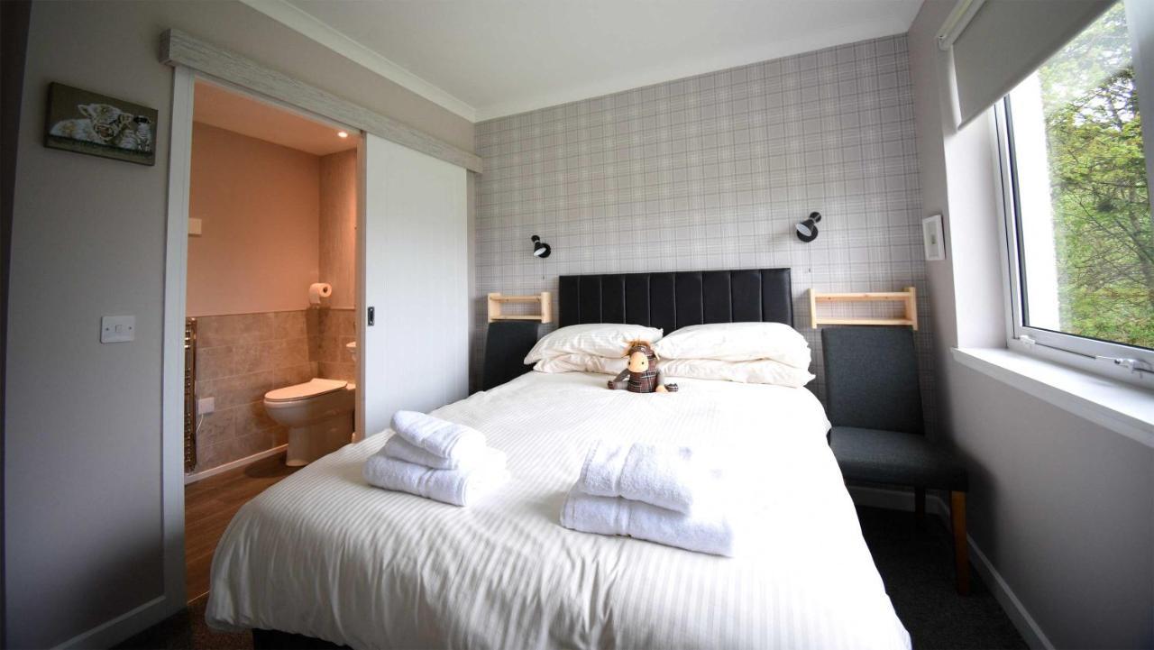 5 Glenconon Bed And Breakfast Uig  Exteriér fotografie